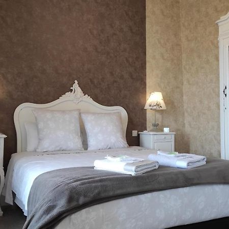 La Clef Dort Bed & Breakfast Beauchamps  Екстериор снимка