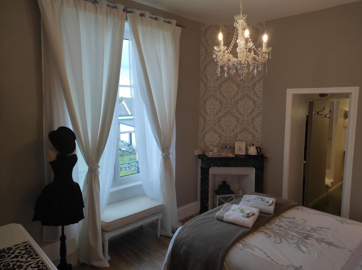 La Clef Dort Bed & Breakfast Beauchamps  Екстериор снимка