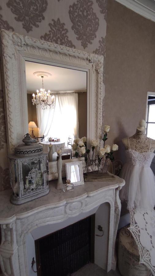 La Clef Dort Bed & Breakfast Beauchamps  Екстериор снимка