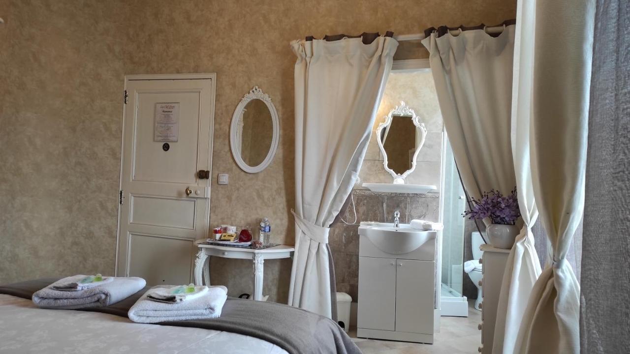 La Clef Dort Bed & Breakfast Beauchamps  Екстериор снимка