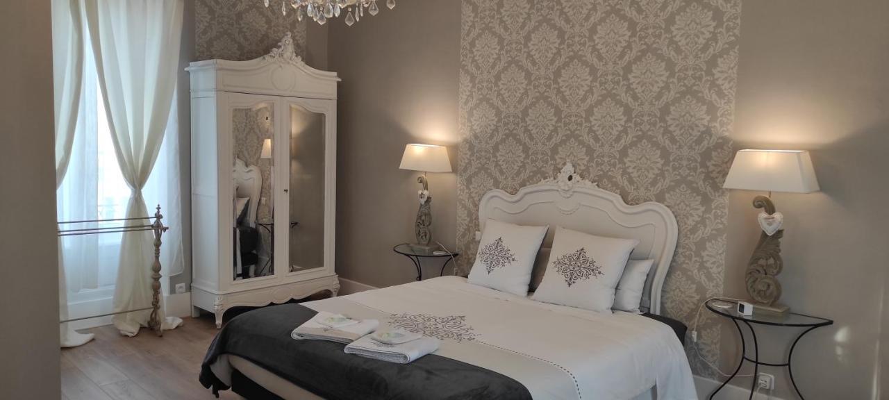 La Clef Dort Bed & Breakfast Beauchamps  Екстериор снимка
