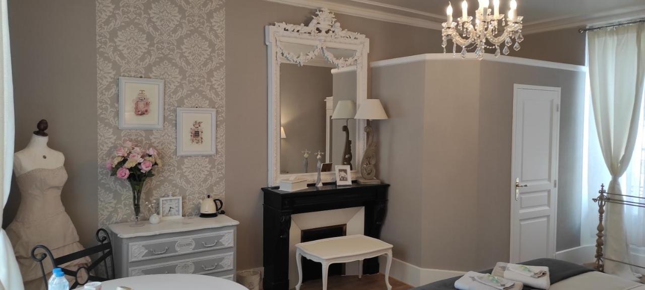 La Clef Dort Bed & Breakfast Beauchamps  Екстериор снимка
