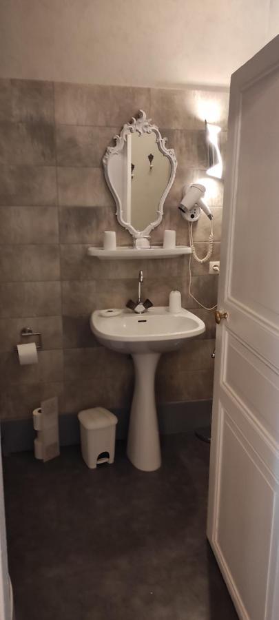 La Clef Dort Bed & Breakfast Beauchamps  Екстериор снимка